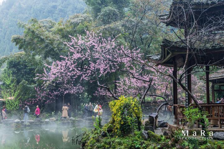 农村院墙外一小块地方归自己吗？怎么能合理使用？